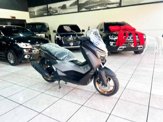 YAMAHA NMAX CONNECTED 160 ABS YAMAHA NMAX CONNECTED 160 ABS